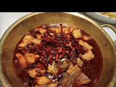 -涿派·炝锅鱼(涿州店)