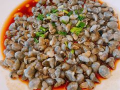 -华盛丰温州大排档(东三环南路店)