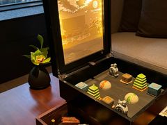 -璞瑄酒店大堂吧