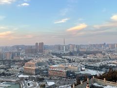 -云龙山