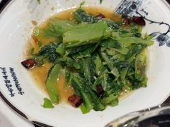 -国人川菜(李家村建东街店)