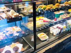 -星巴克(尚品中心1F店)
