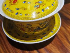 -功夫小龙虾·烧烤·江湖菜(金沙洲店)
