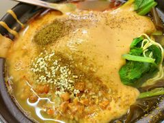 -曹宝林砂锅麻辣烫(星光路店)
