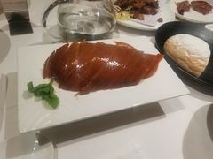 -贝勒爷·酥不腻烤鸭