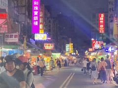 -花莲东大门国际观光夜市