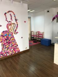 -爱尔乐美孕产瑜伽·普拉提