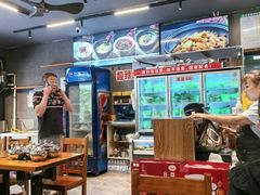 -重庆鸡公煲·青锅花椒鱼(牡丹江路店)