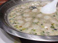 -今鲜源大酒店·中华餐饮名店(新湛路店)