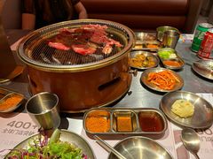 -西塔老太太泥炉烤肉(苏州大悦城店)