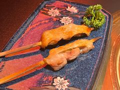 -無二炙坊·和牛烧肉(大钟寺1733店)