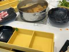 -呷哺呷哺 黄金牧场 (旧宫永辉超市店)