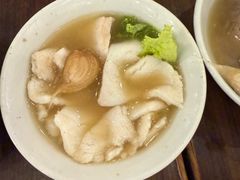 -松發肉骨茶(先得坊店)