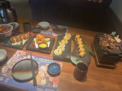 -京鹿料理(荟聚店)