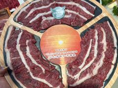 -乔先生涮肉·鲜活牛羊肉火锅(塘沽店)