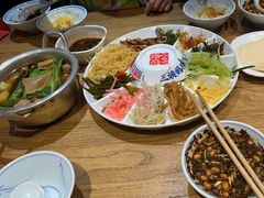 -怪噜范·老贵阳街头名小吃(鸿通城店)