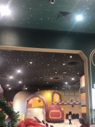 -MELAND CLUB亲子乐园·派对·餐厅(北京芳圆里ID MALL店)