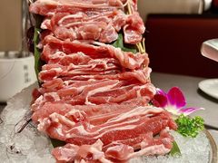 -骨之味·筒骨汤火锅(江头店)