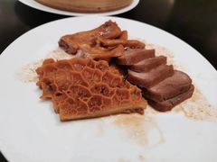 -京香轩·中餐厅(上海中庚聚龙酒店)