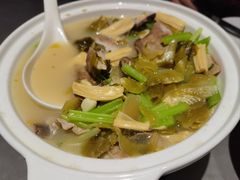 -宏宴·新京菜(望京店)