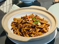秘制一品菌-淮扬厨子(黑金冠金水区省体育场店)