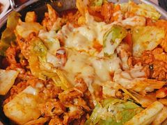 -优壹佳·延边朝鲜族料理(中山北路店)