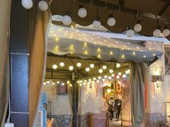 -破三川·新川菜(静安大融城店)