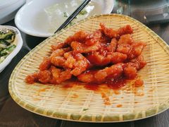 -品渔味湖鲜馆(拈花湾店)