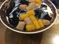 -鲜芋仙(苏州干将店)