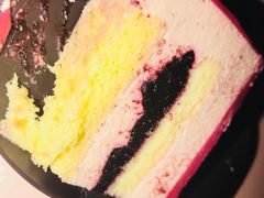 -黑池口感烘焙·生日蛋糕(坂田店)