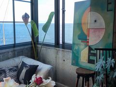 -Cafe Rooftop Cheongsapo