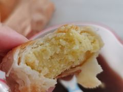 -栗酥饼(南长街店)