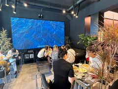 -W COLLECTIVE  DESSERT SHOP
