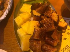 -Blac+Blac(中海环宇荟店)