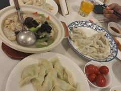 -东方饺子王(和平里店)