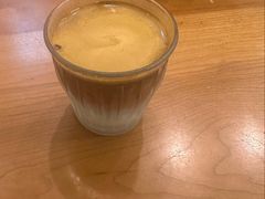 -Jeans Coffee牛仔裤咖啡