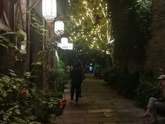 -回龙窝历史文化街区