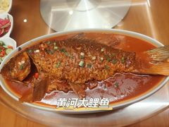 -大漠烤肉(盘旋路店)