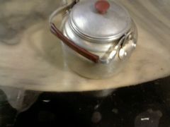 茶壶-苍洱春饭店