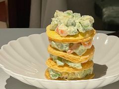 -漢舍中国菜馆(浦东嘉里城店)