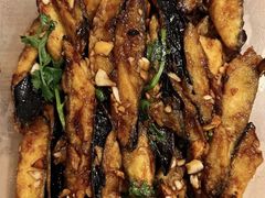 -宾朋海鲜特色美食餐厅·纯手工鲅鱼水饺(兴海路店)