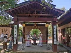 -景德镇古窑民俗博览区