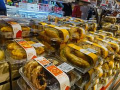 -盒马鲜生(领丰汇店)
