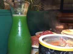 -V-ONE西雅图海鲜自助餐厅(仓山万达广场店)