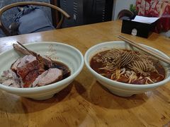 -晓马鸭店(新芜路店)