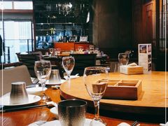 -时光乌托邦空中花园餐厅川味·融合菜(幸福广场店)
