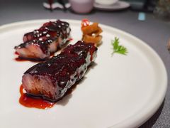 始创黑叉烧-小炳胜(卓悦中心店)