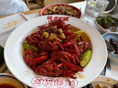 -回·龙虾铺·盆盆蟹·烧烤大排档(回龙观店)