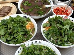 -熊氏牛羊杂粉(龙眼井总店)