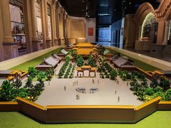 -哈尔滨规划展览馆